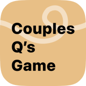 Couple's Questions Game